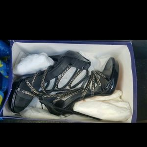 Stuart weitzman heels